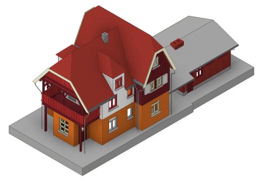 莱辛巴赫火车站缩略图